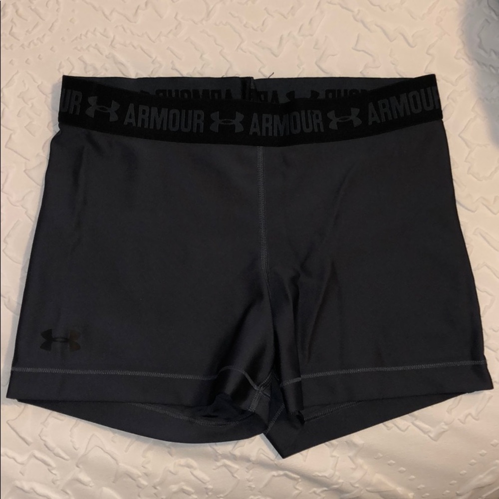 Under armour Spandex